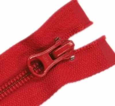 供應(yīng)上海YKK5尼龍逆開拉鏈，助力衛(wèi)生潔具品質(zhì)提升